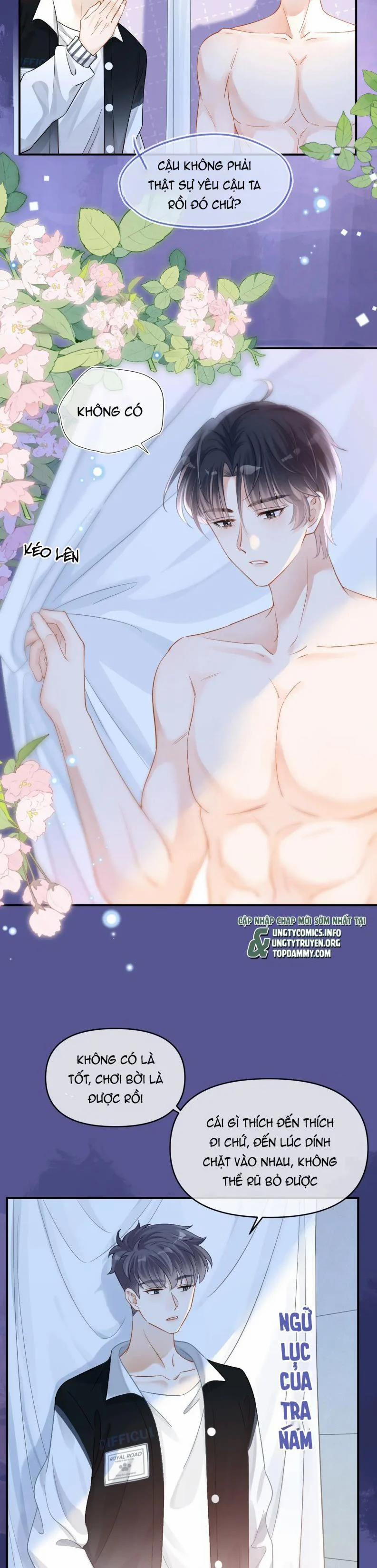 Giáo Thảo Bá Đạo Cầu Tôi Quay Lại 9 trang 1