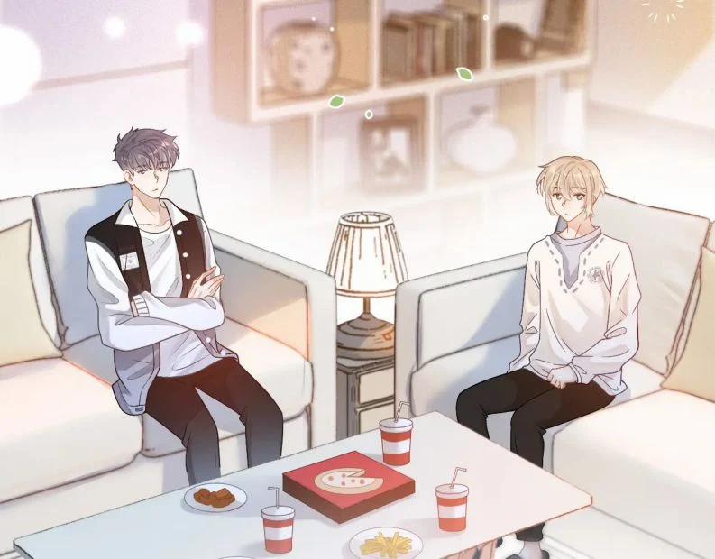 Giáo Thảo Bá Đạo Cầu Tôi Quay Lại 9 trang 26