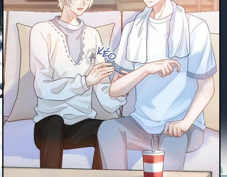 Giáo Thảo Bá Đạo Cầu Tôi Quay Lại 9 trang 34