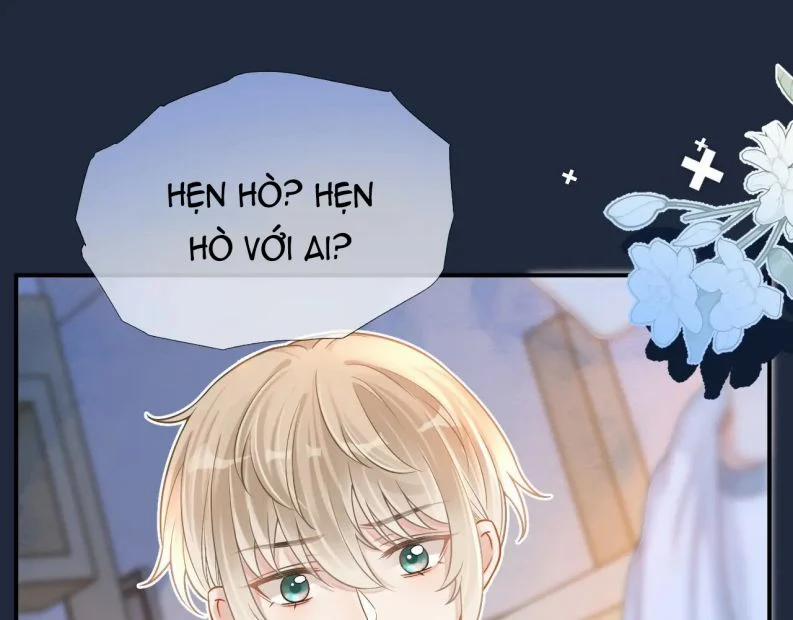 Giáo Thảo Bá Đạo Cầu Tôi Quay Lại 9 trang 38