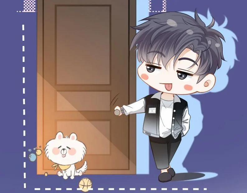 Giáo Thảo Bá Đạo Cầu Tôi Quay Lại 9 trang 7