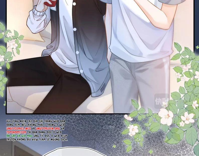 Giáo Thảo Bá Đạo Cầu Tôi Quay Lại 9 trang 71