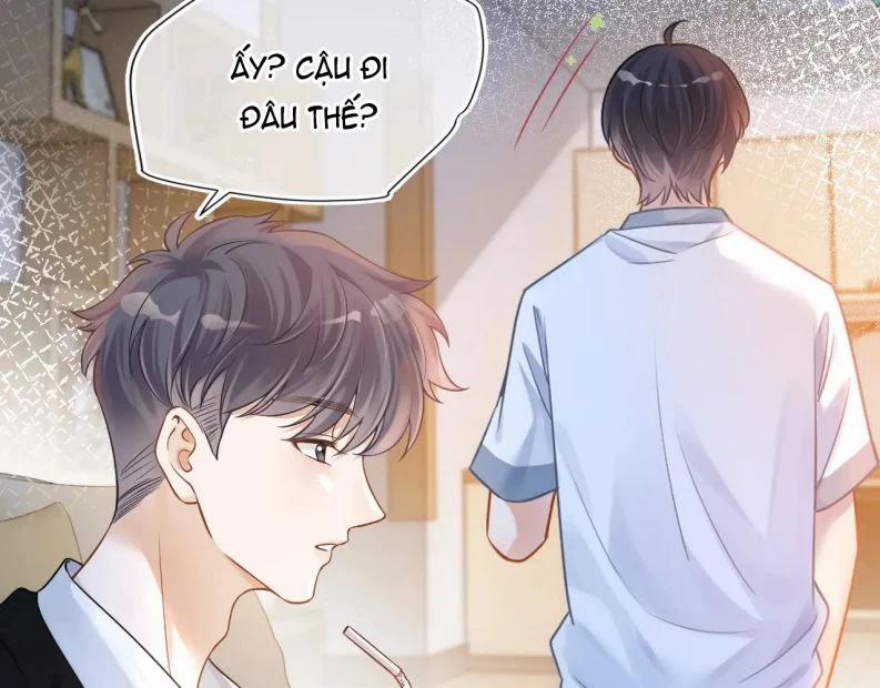 Giáo Thảo Bá Đạo Cầu Tôi Quay Lại 9 trang 72