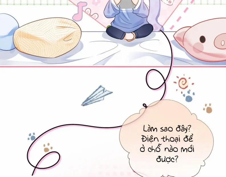 Giáo Thảo Bá Đạo Cầu Tôi Quay Lại 9 trang 79