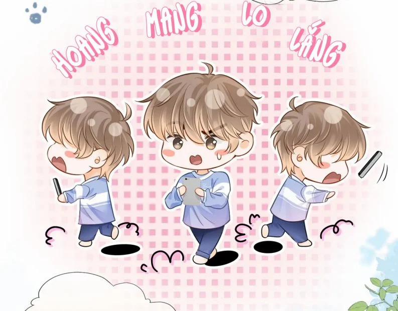 Giáo Thảo Bá Đạo Cầu Tôi Quay Lại 9 trang 80