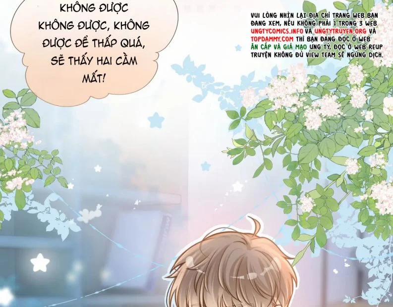 Giáo Thảo Bá Đạo Cầu Tôi Quay Lại 9 trang 81