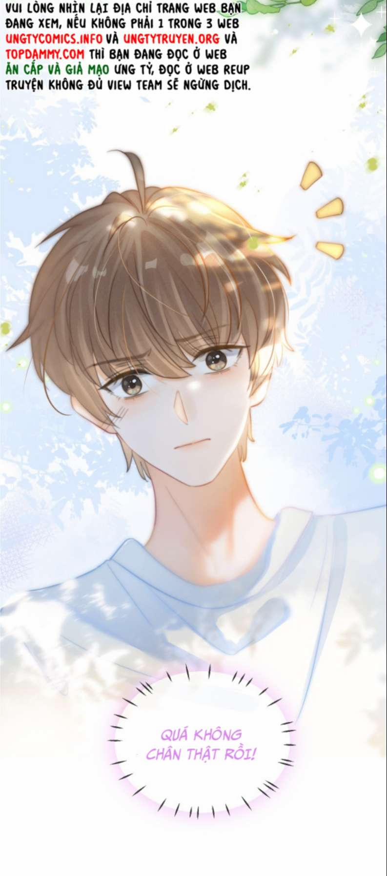 Giáo Thảo Bá Đạo Cầu Tôi Quay Lại Văn Án 1 trang 4