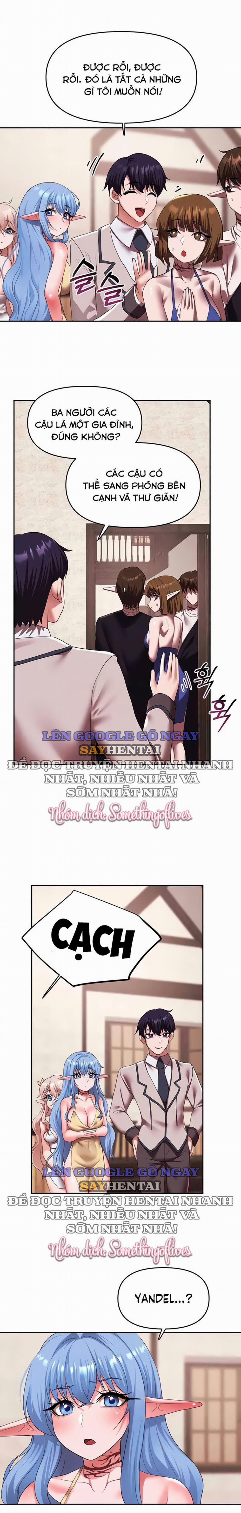 Giao thương. Thiếu nữ sa ngã. Chưa từng được sử dụng. 25 trang 7