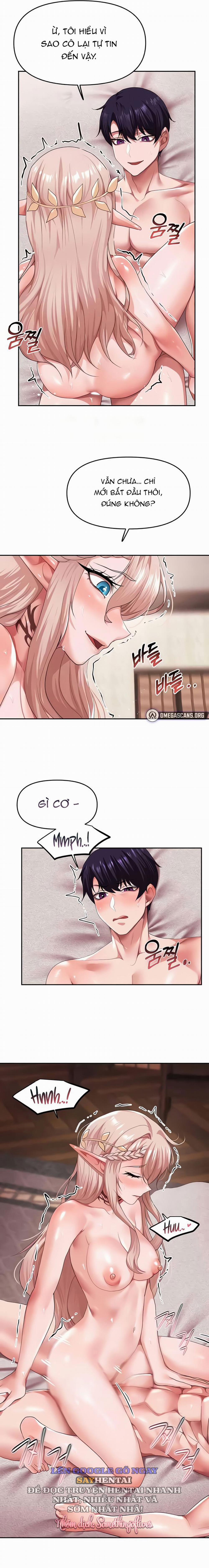 Giao thương. Thiếu nữ sa ngã. Chưa từng được sử dụng. 26 trang 8