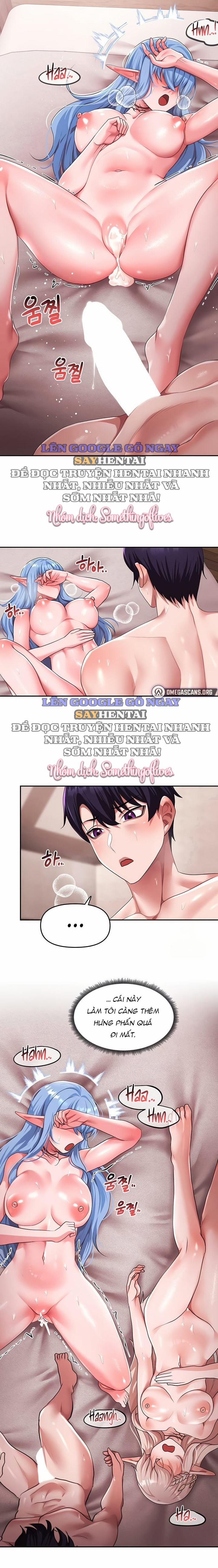 Giao thương. Thiếu nữ sa ngã. Chưa từng được sử dụng. 29 trang 10