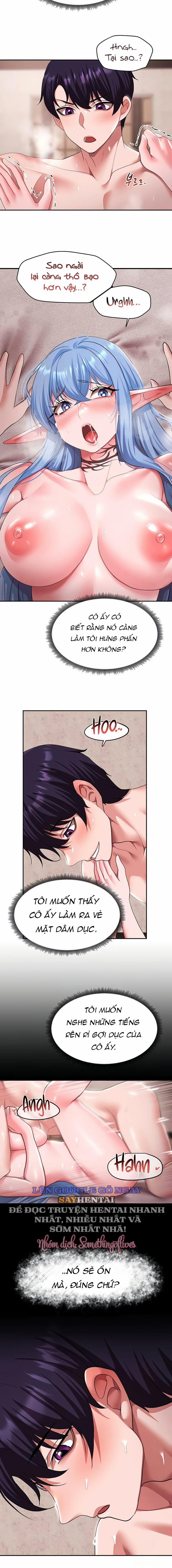 Giao thương. Thiếu nữ sa ngã. Chưa từng được sử dụng. 29 trang 6