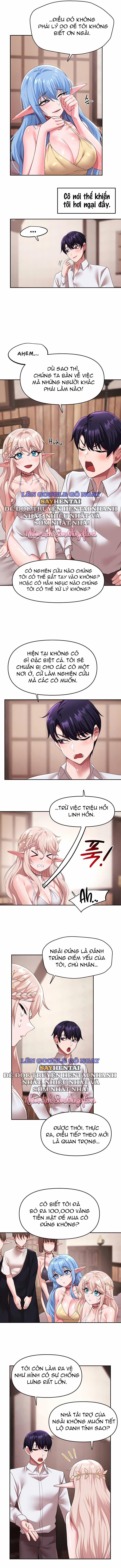 Giao thương. Thiếu nữ sa ngã. Chưa từng được sử dụng. 30 trang 2