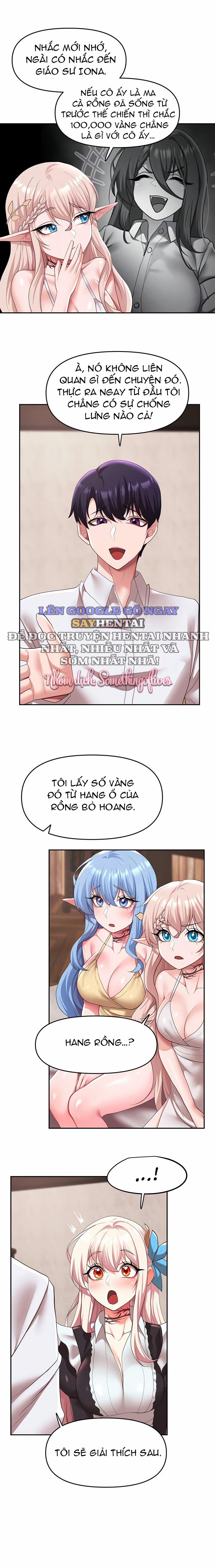 Giao thương. Thiếu nữ sa ngã. Chưa từng được sử dụng. 30 trang 3