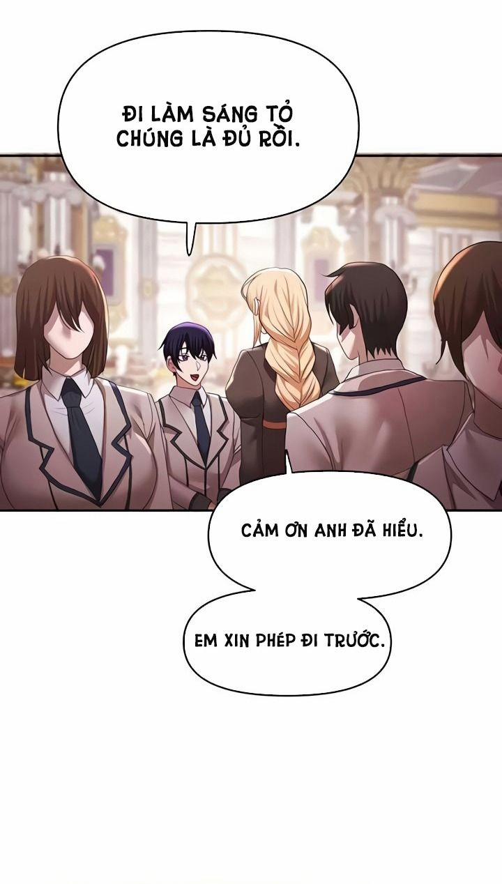 Giao thương. Thiếu nữ sa ngã. Chưa từng được sử dụng. 31 trang 11