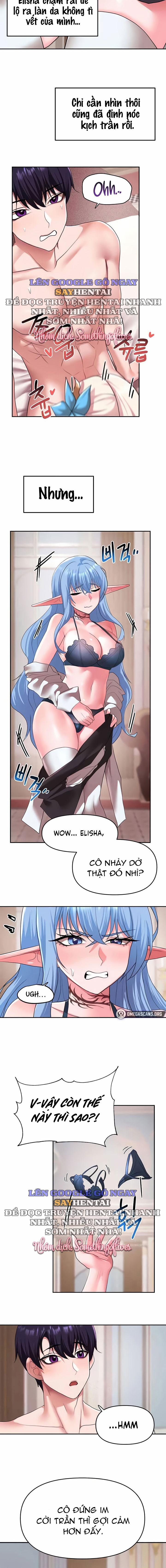 Giao thương. Thiếu nữ sa ngã. Chưa từng được sử dụng. 32 trang 5