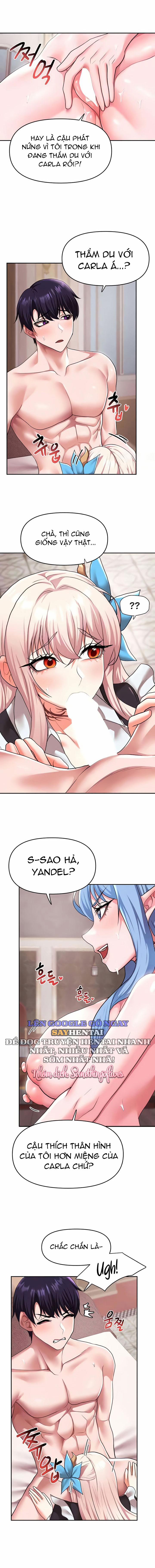 Giao thương. Thiếu nữ sa ngã. Chưa từng được sử dụng. 32 trang 7