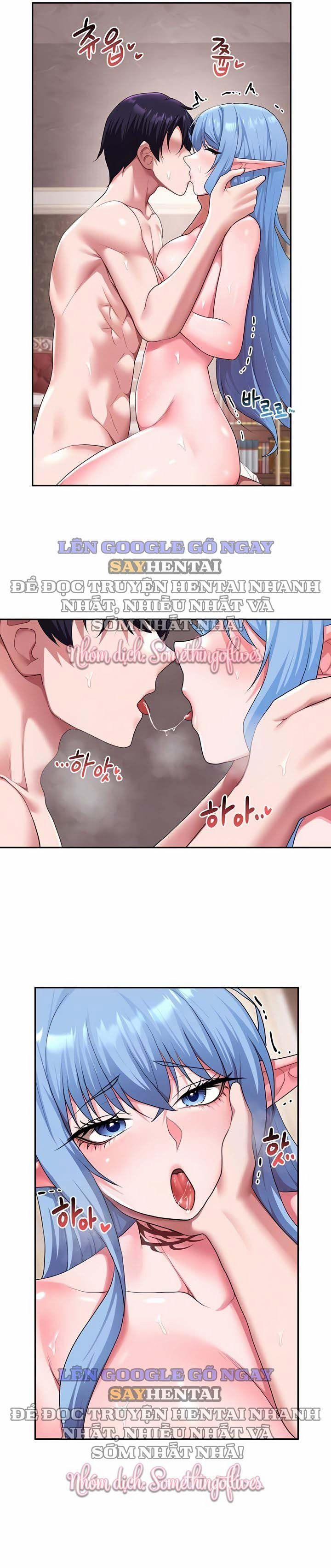 Giao thương. Thiếu nữ sa ngã. Chưa từng được sử dụng. 34 trang 3