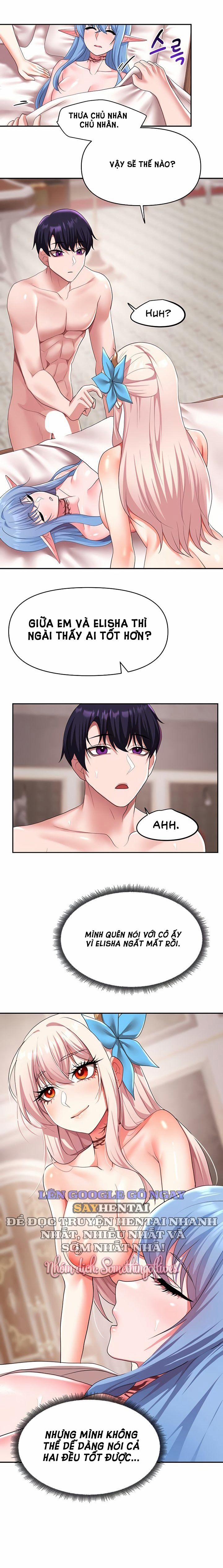 Giao thương. Thiếu nữ sa ngã. Chưa từng được sử dụng. 35 trang 13