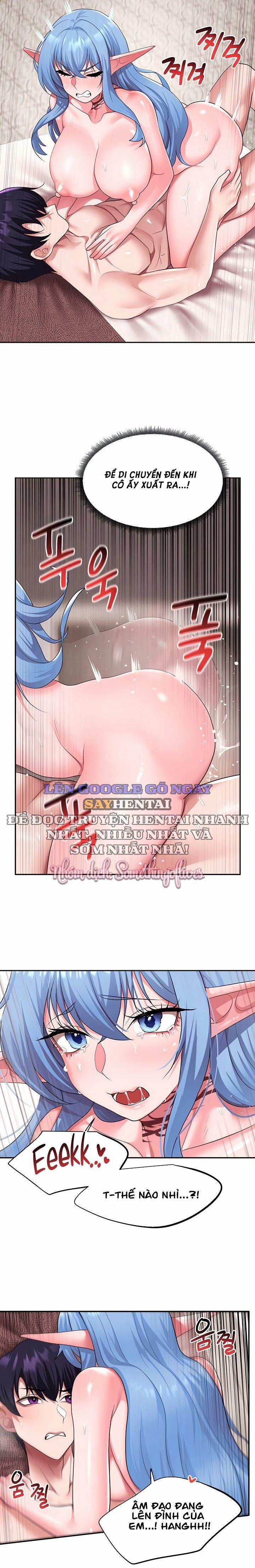 Giao thương. Thiếu nữ sa ngã. Chưa từng được sử dụng. 35 trang 4