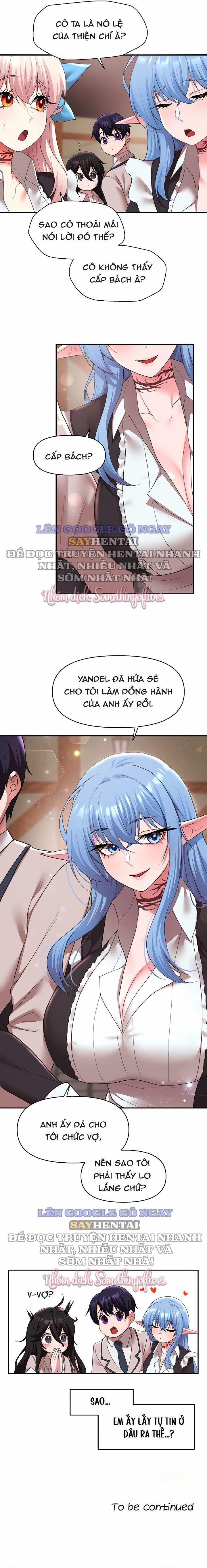 Giao thương. Thiếu nữ sa ngã. Chưa từng được sử dụng. 37 trang 5