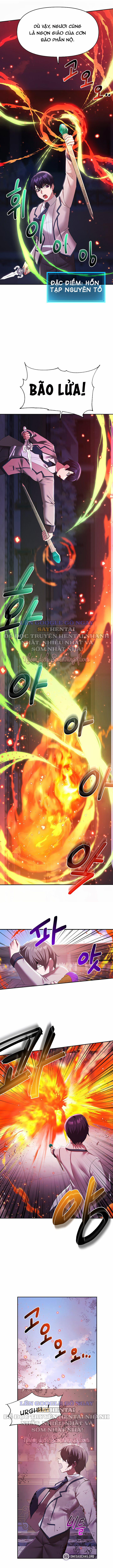 Giao thương. Thiếu nữ sa ngã. Chưa từng được sử dụng. 38 trang 4