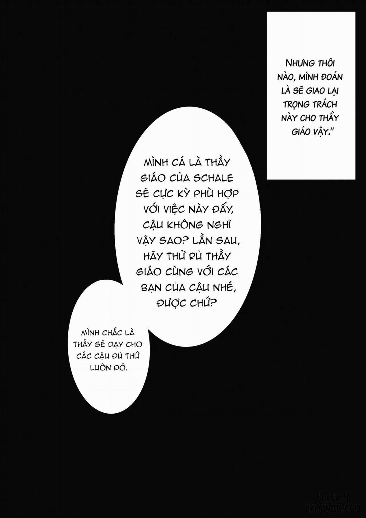 Giáo Trình Tình dục Kitovos oneshort trang 35