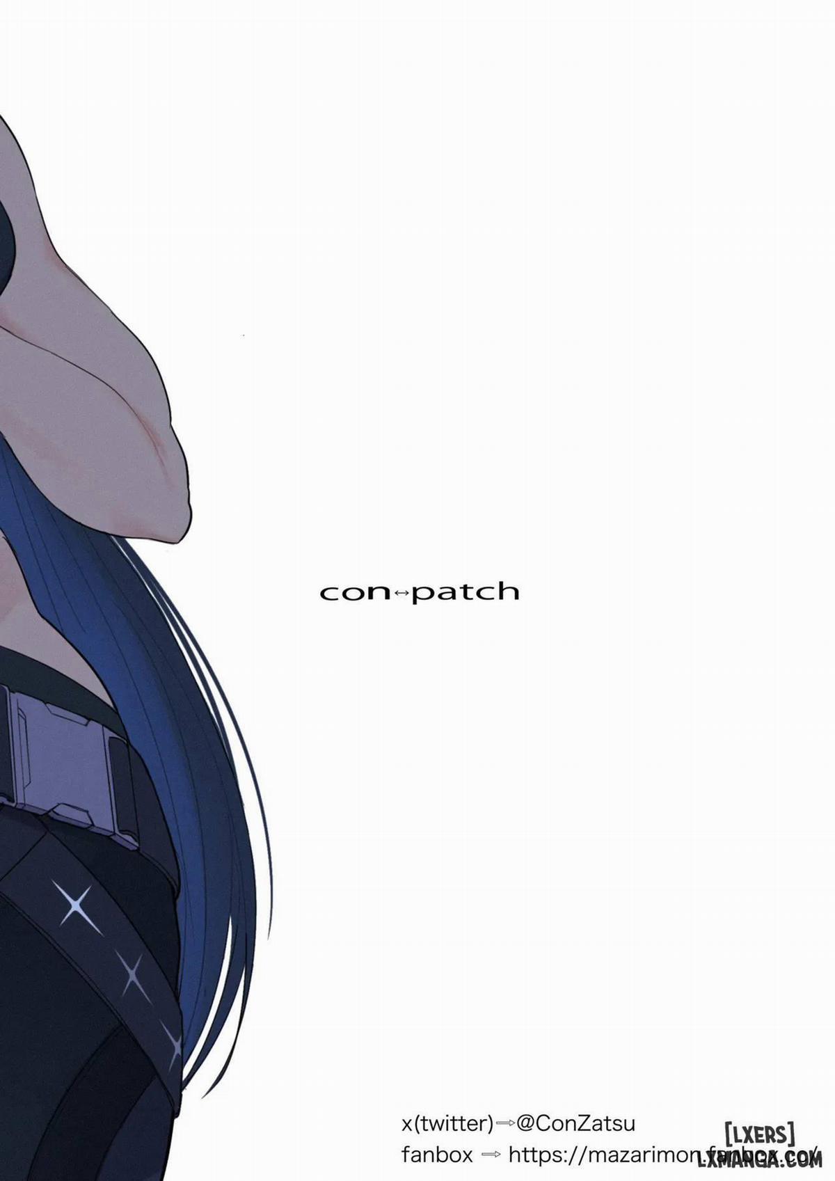 Giáo Trình Tình dục Kitovos oneshort trang 44