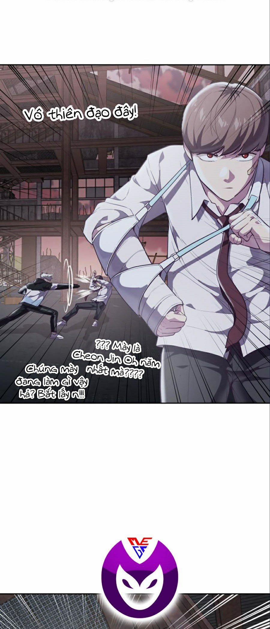 Giao Ước Tử Thần 100 trang 26