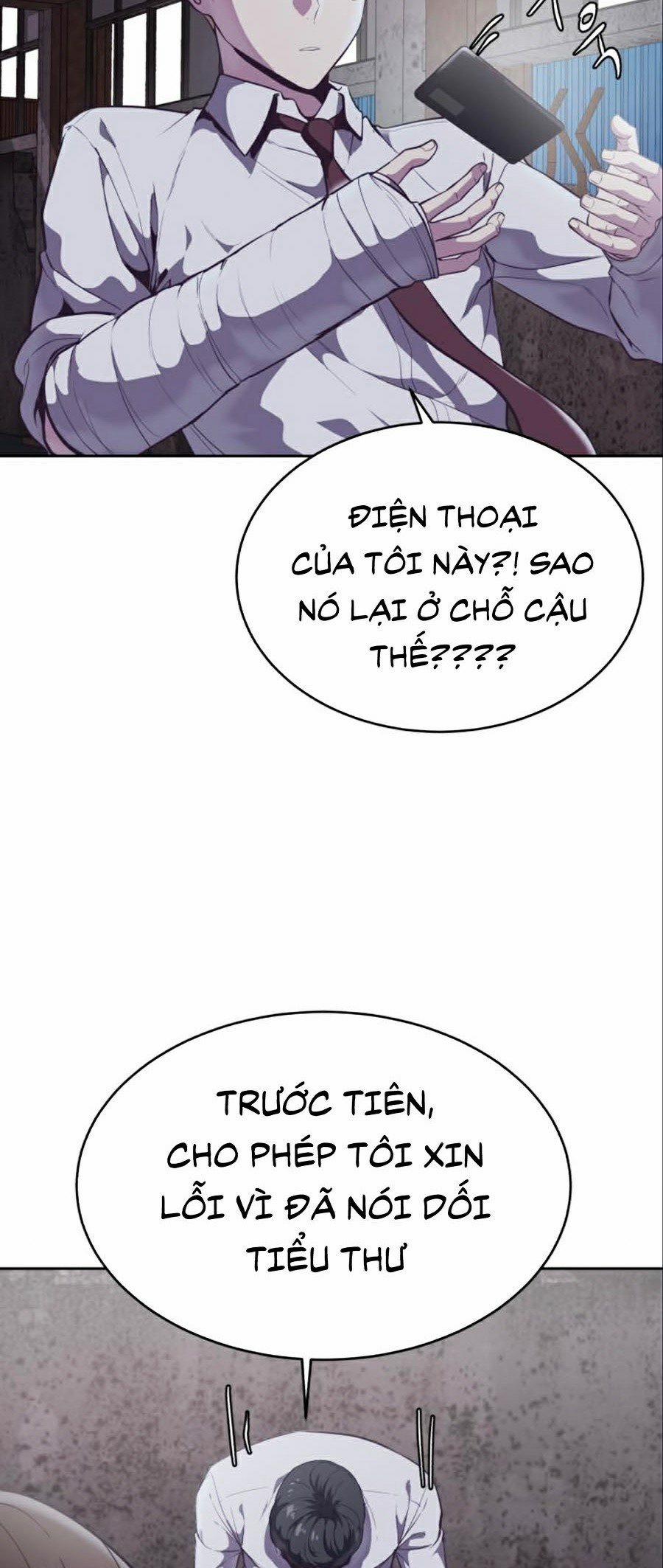 Giao Ước Tử Thần 100 trang 64