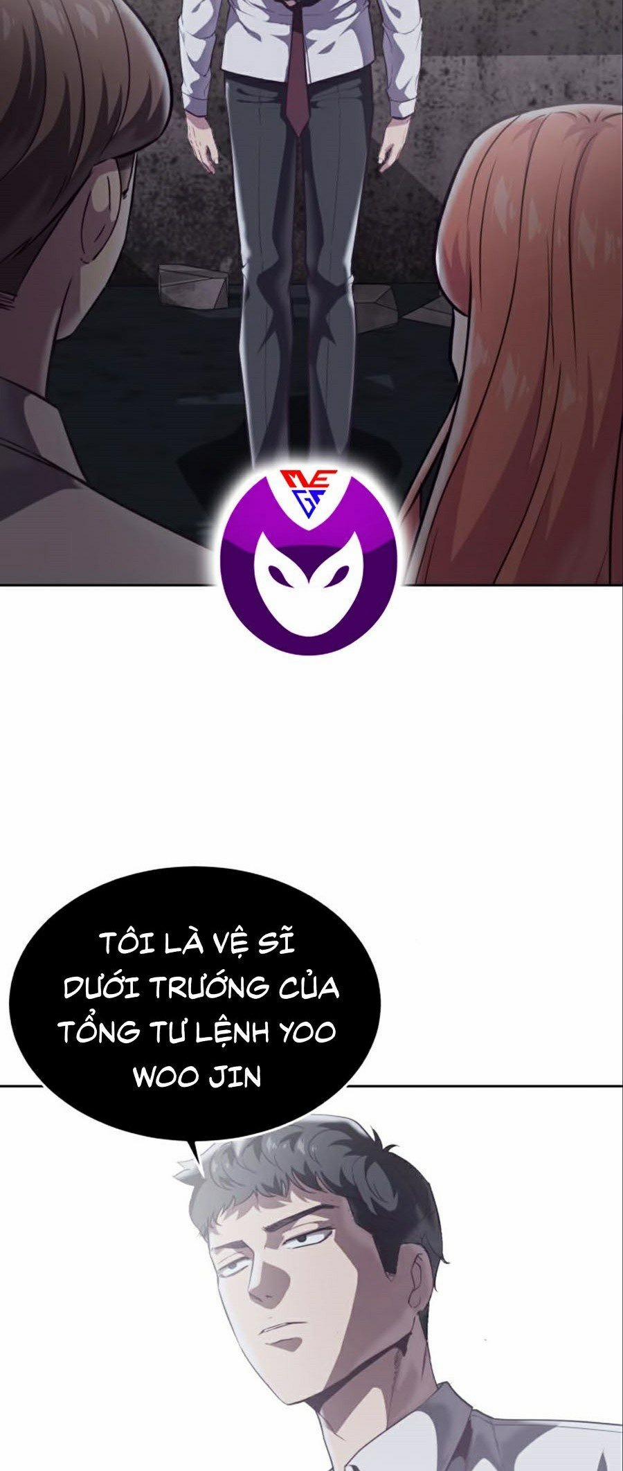 Giao Ước Tử Thần 100 trang 65