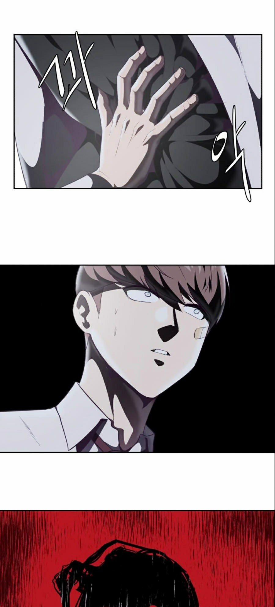 Giao Ước Tử Thần 100 trang 75