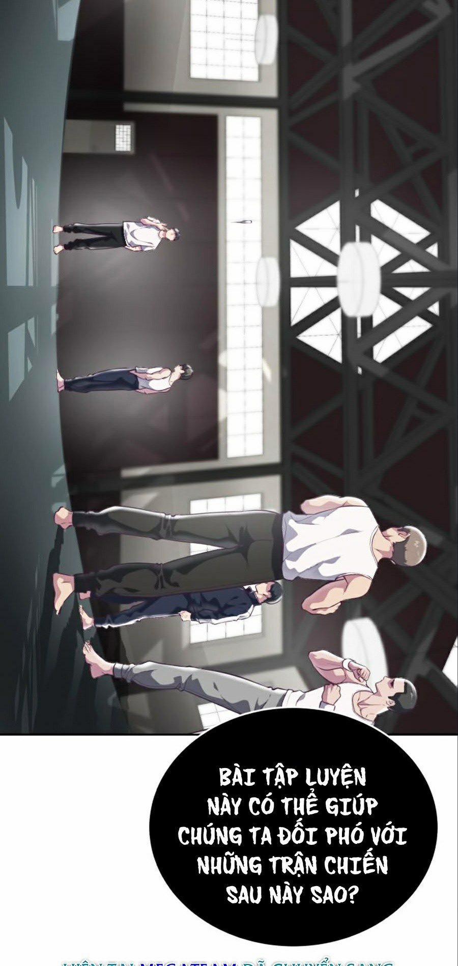 Giao Ước Tử Thần 101 trang 13