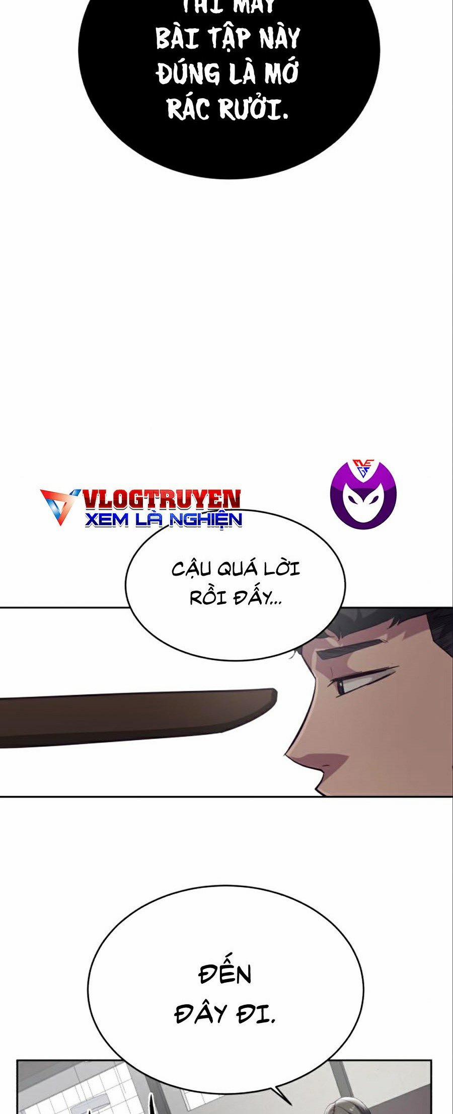 Giao Ước Tử Thần 101 trang 18