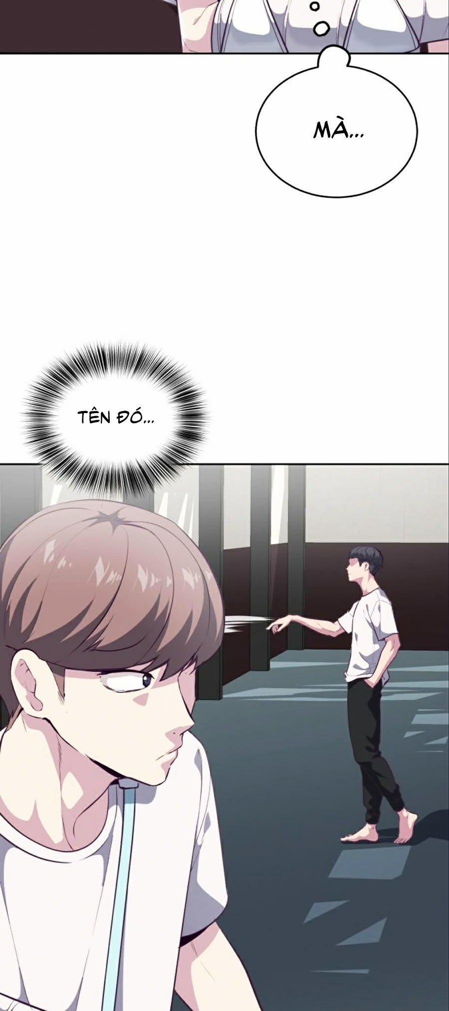 Giao Ước Tử Thần 101 trang 2