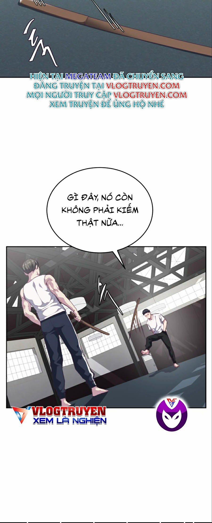 Giao Ước Tử Thần 101 trang 23