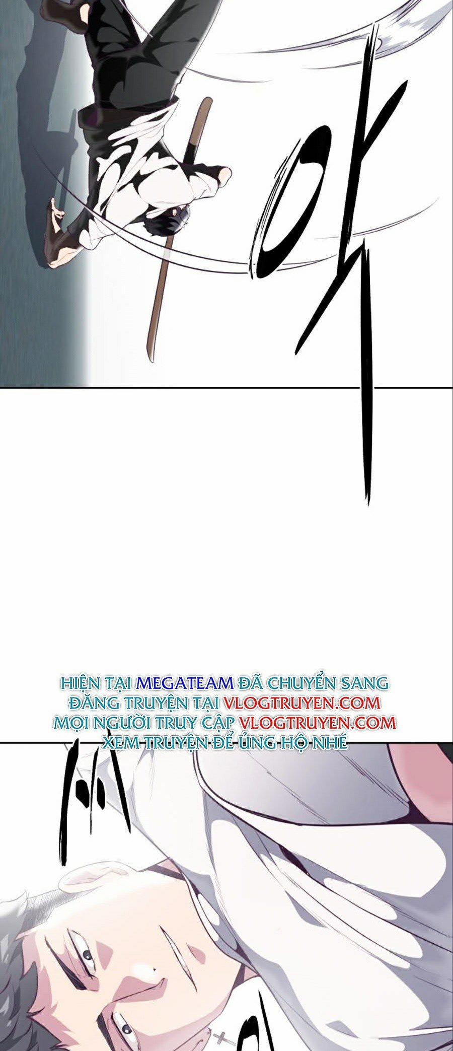 Giao Ước Tử Thần 101 trang 33