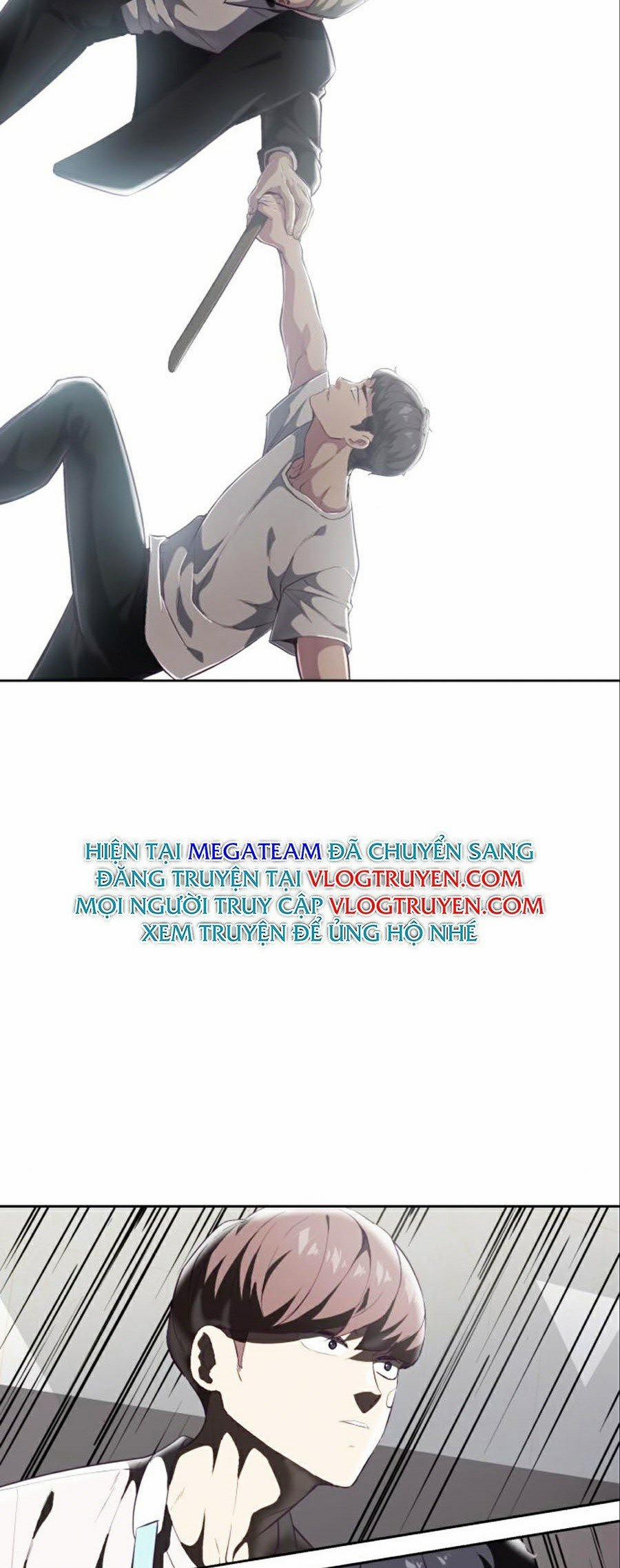 Giao Ước Tử Thần 101 trang 44