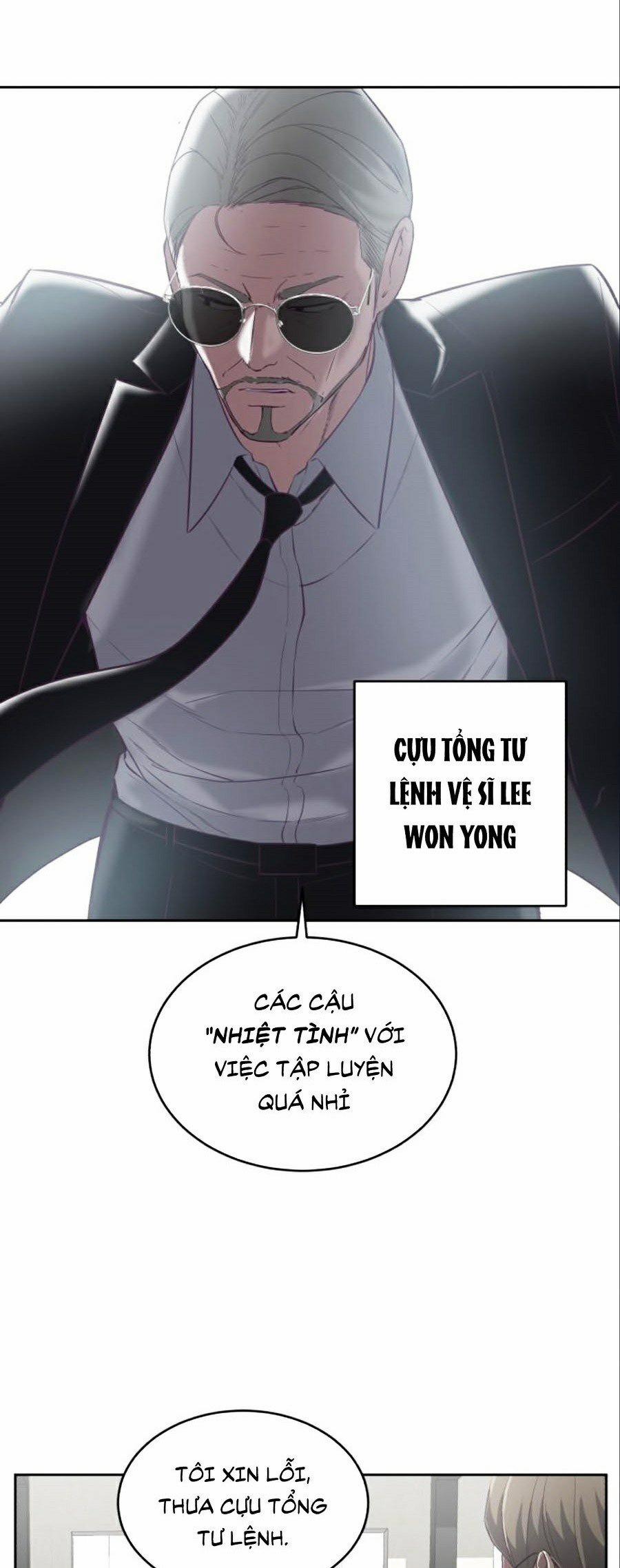 Giao Ước Tử Thần 101 trang 46