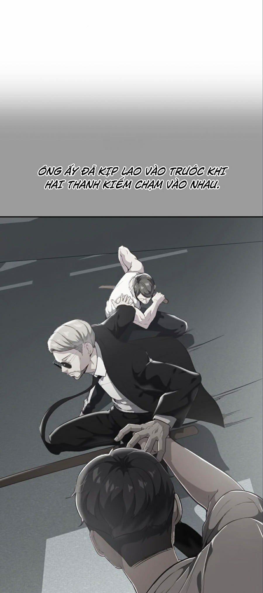 Giao Ước Tử Thần 101 trang 48