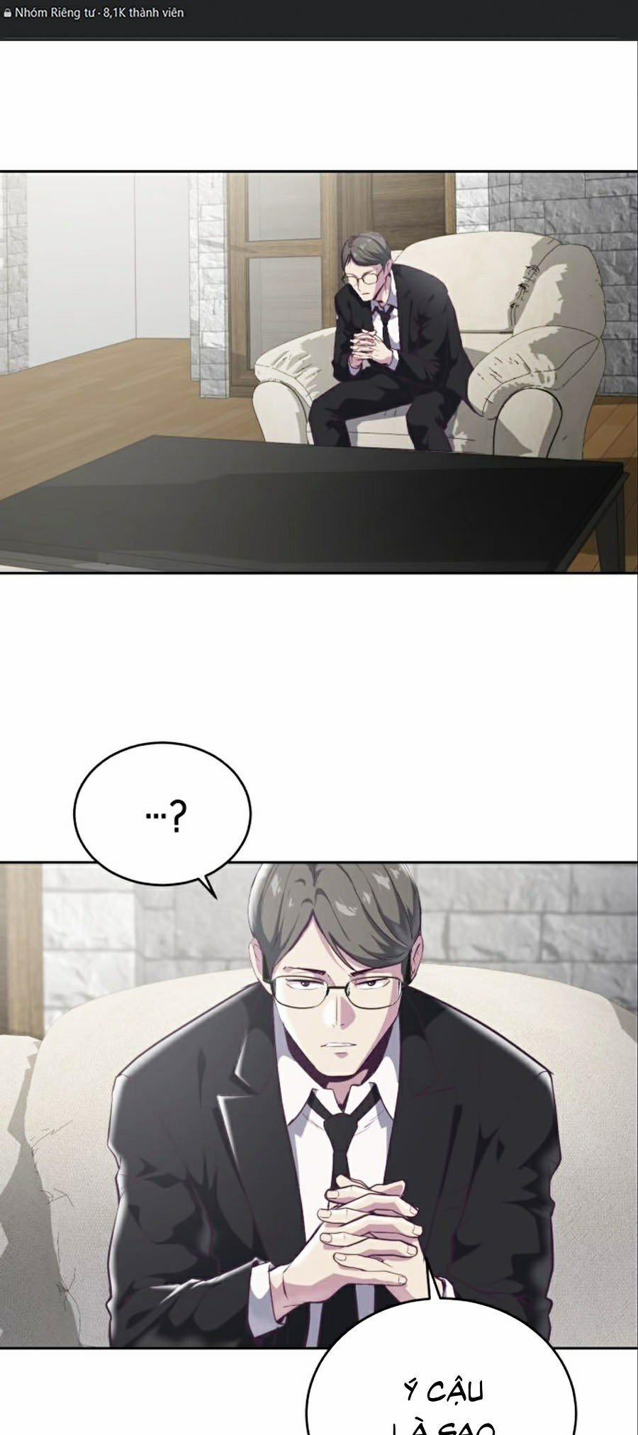 Giao Ước Tử Thần 101 trang 52