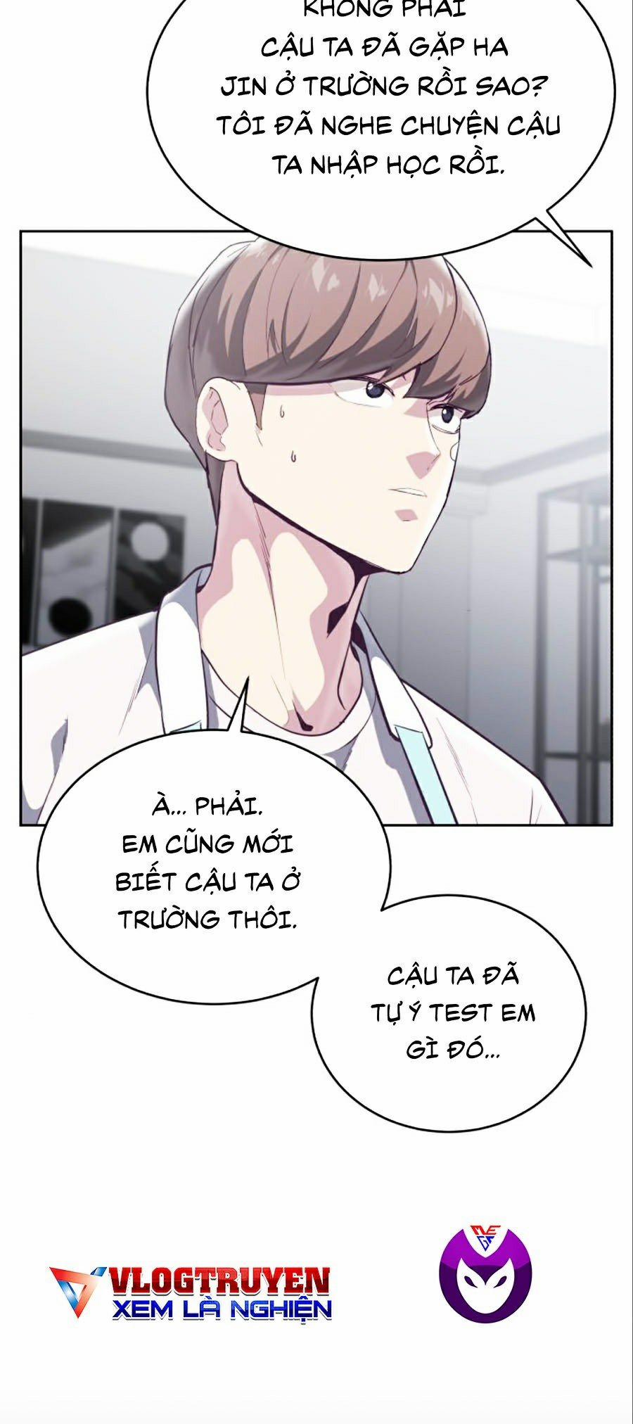 Giao Ước Tử Thần 101 trang 55