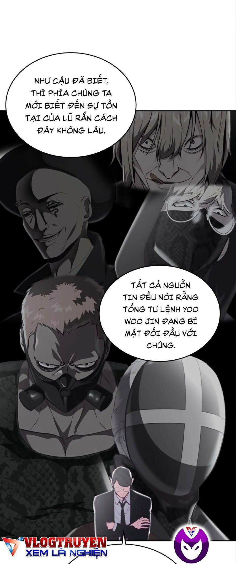 Giao Ước Tử Thần 101 trang 64