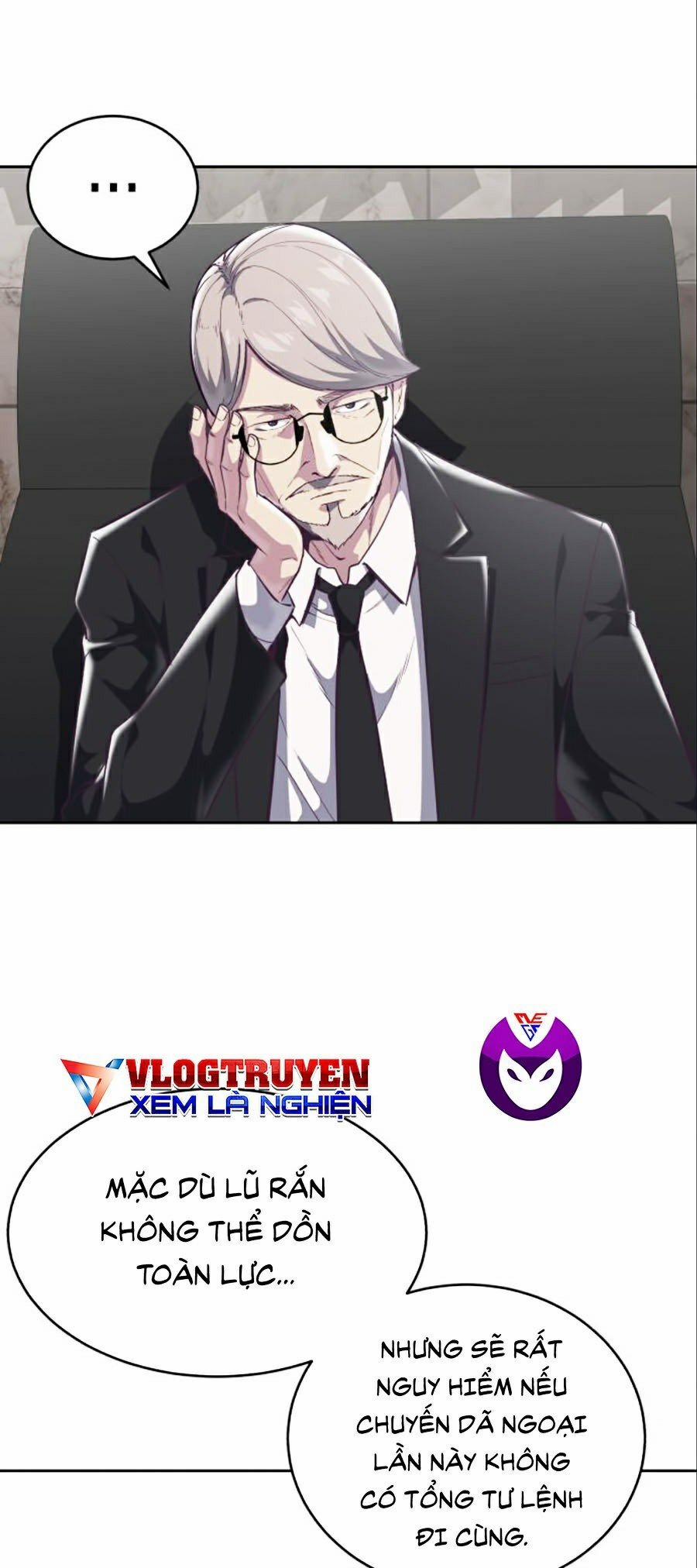 Giao Ước Tử Thần 101 trang 72