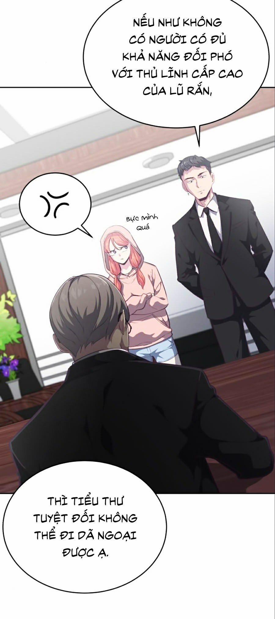 Giao Ước Tử Thần 101 trang 74