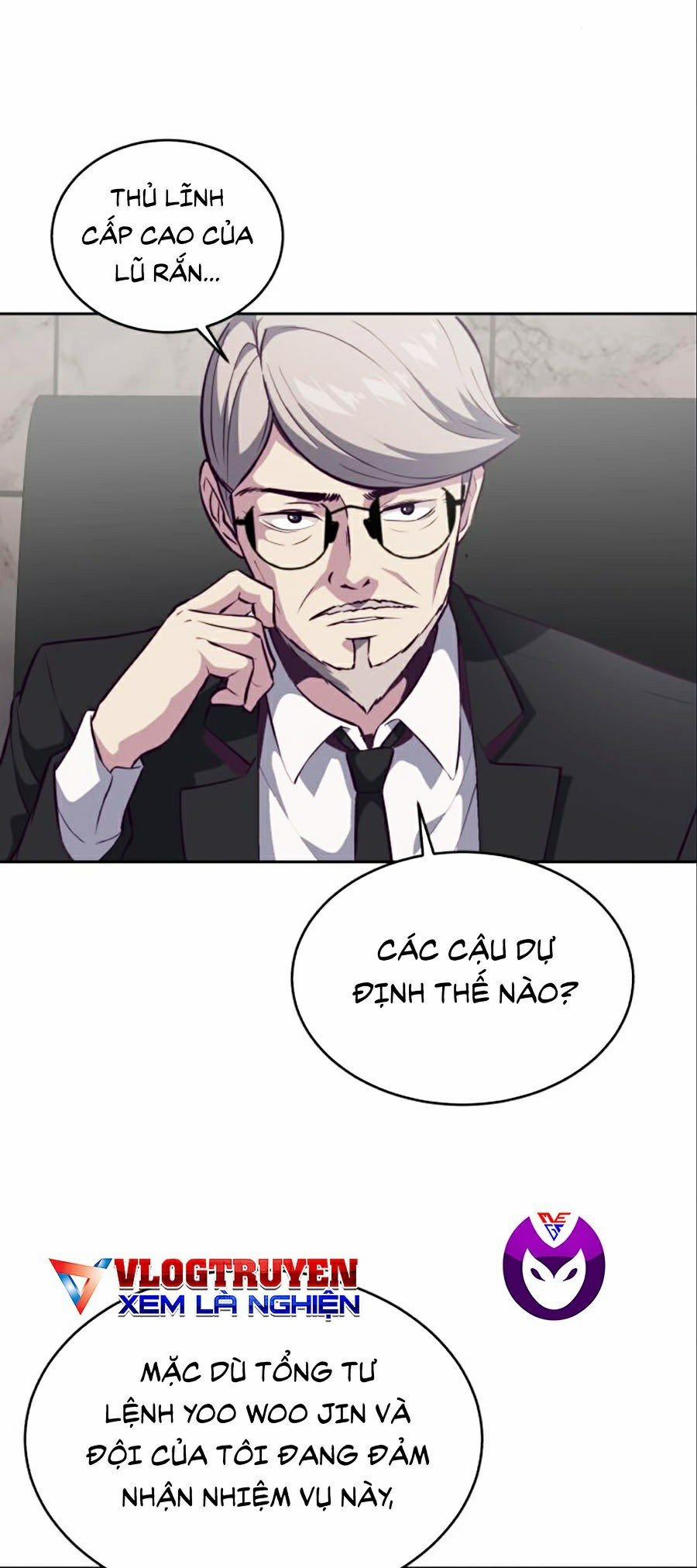 Giao Ước Tử Thần 101 trang 75