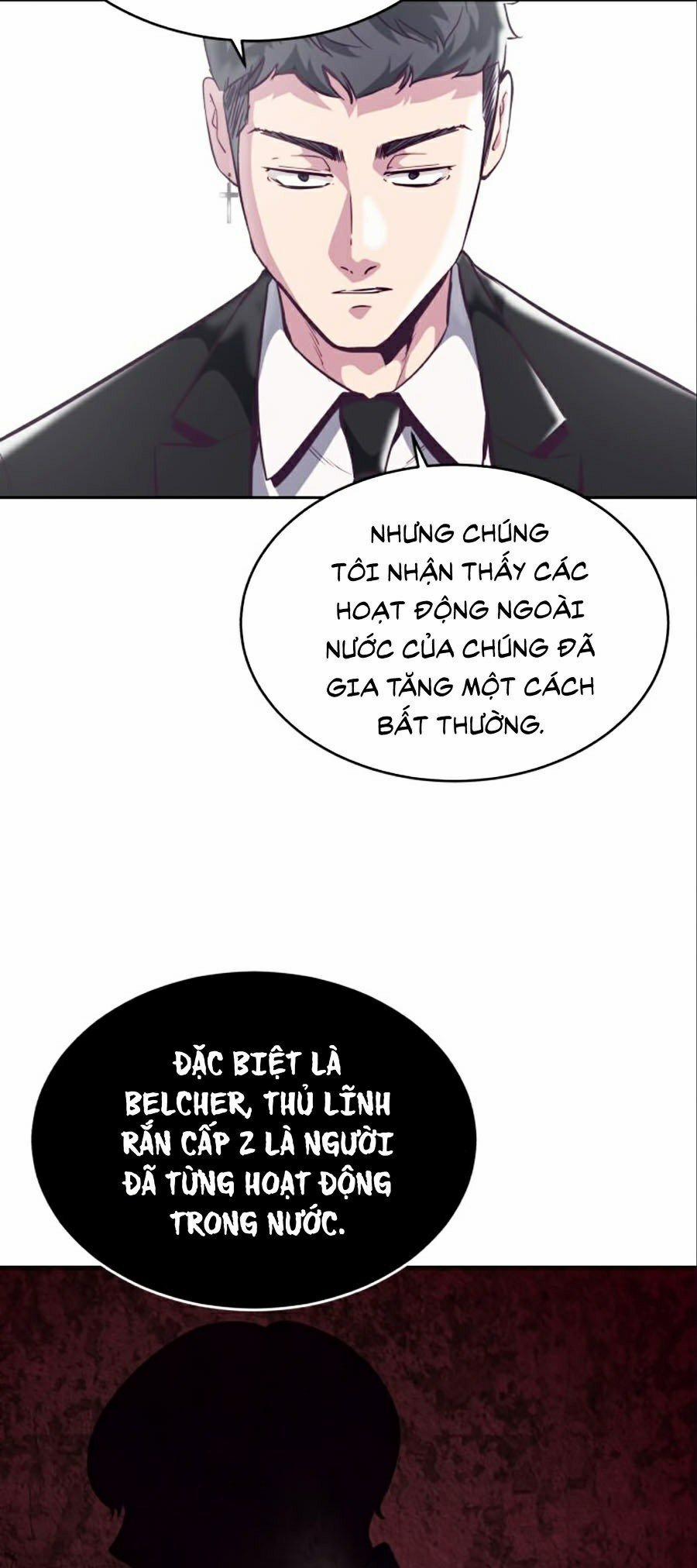 Giao Ước Tử Thần 101 trang 76