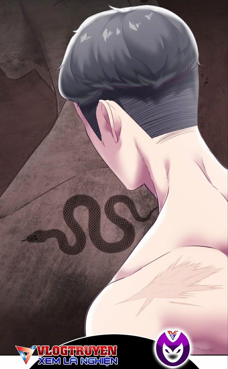 Giao Ước Tử Thần 101 trang 86