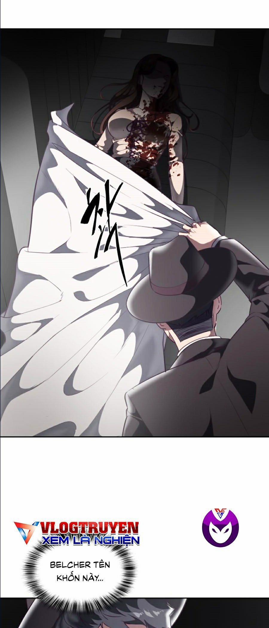 Giao Ước Tử Thần 103 trang 23