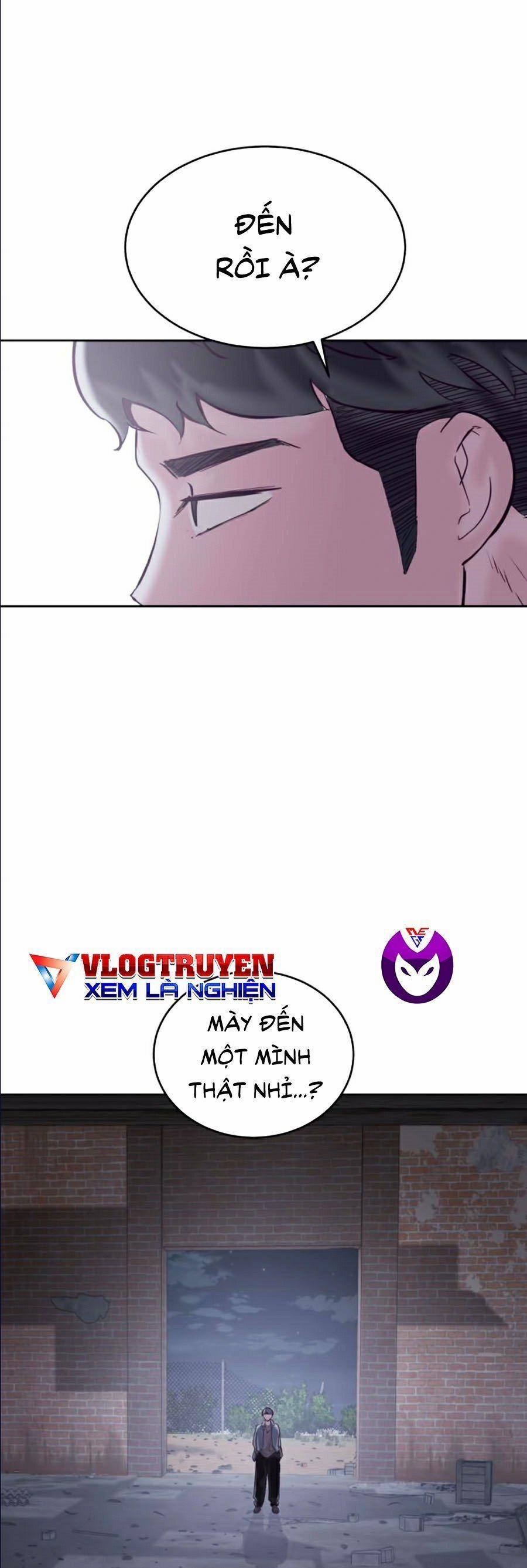 Giao Ước Tử Thần 103 trang 35