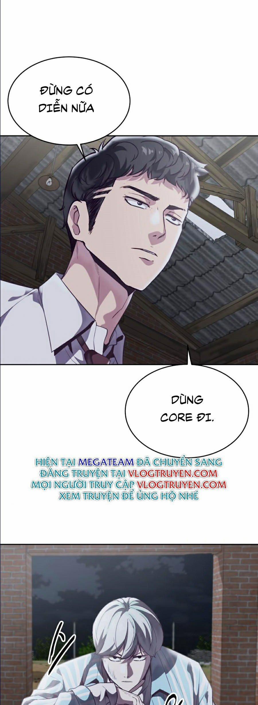 Giao Ước Tử Thần 103 trang 49